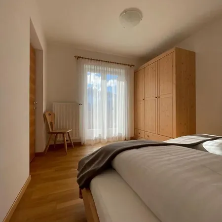 Apartment Panoramic Schopplhof *