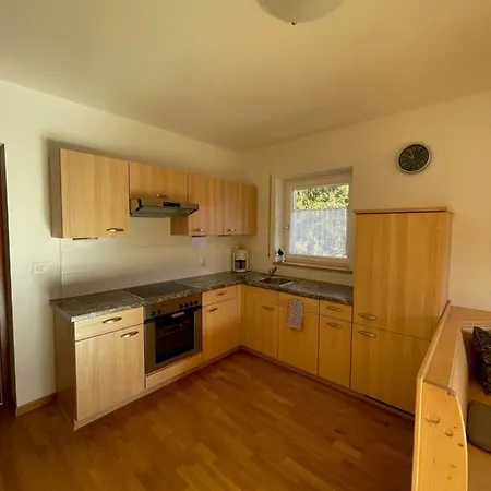 Apartment Panoramic Schopplhof Funes (Bolzano)