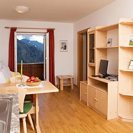 Apartment Panoramic Schopplhof *